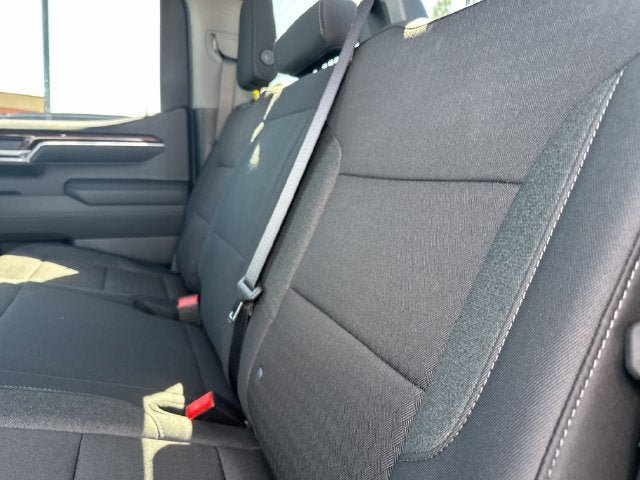New 2026 Chevrolet Silverado 1500 RST AWD/4WD image 24