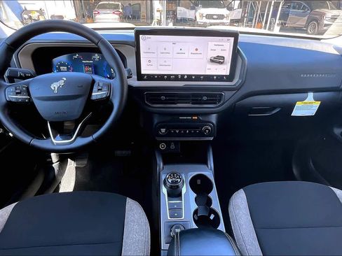 Used 2025 Ford Bronco Sport Big Bend w/ Convenience Package image 21