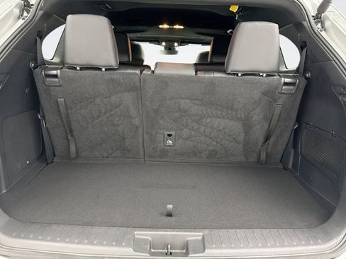 Used 2024 Toyota Highlander XSE AWD/4WD image 22