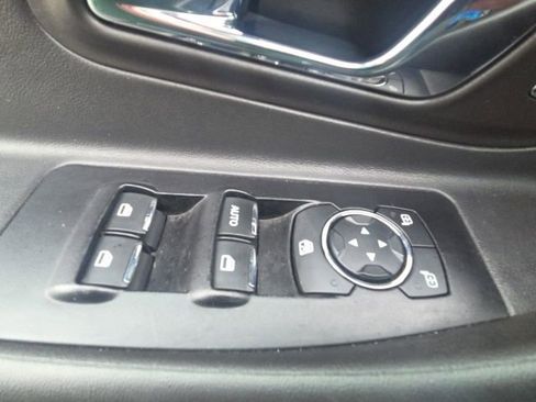 Used 2016 Ford Taurus Police Interceptor image 18