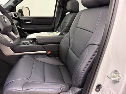 New 2026 Toyota Tundra Platinum AWD/4WD image 26