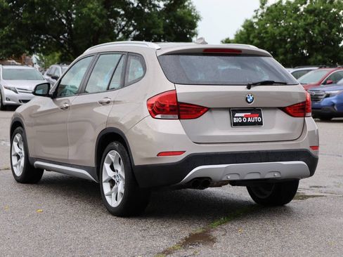 Used 2013 BMW X1 xDrive35i AWD/4WD image 11