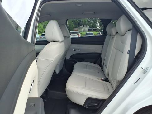 New 2026 Hyundai Tucson SEL Plus FWD image 9