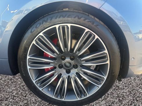 Used 2019 Land Rover Range Rover Sport HSE Dynamic AWD/4WD image 14
