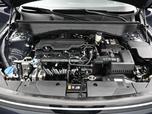 Certified 2026 Hyundai Kona SEL Sport AWD/4WD image 35