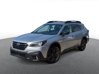 Used 2020 Subaru Outback Onyx Edition XT video 1
