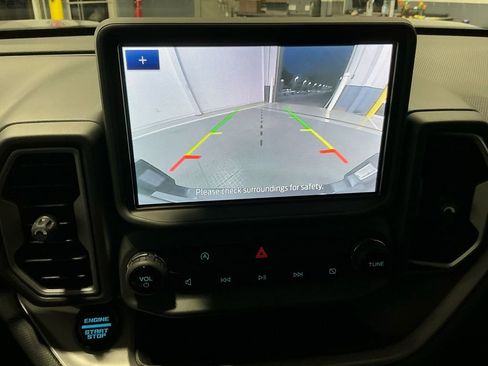 Used 2024 Ford Bronco Sport Big Bend image 10