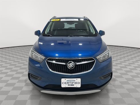 Used 2020 Buick Encore Preferred w/ Safety Package image 9