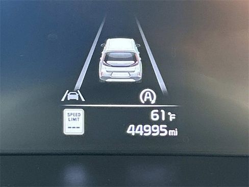 Used 2024 Kia Soul S image 30