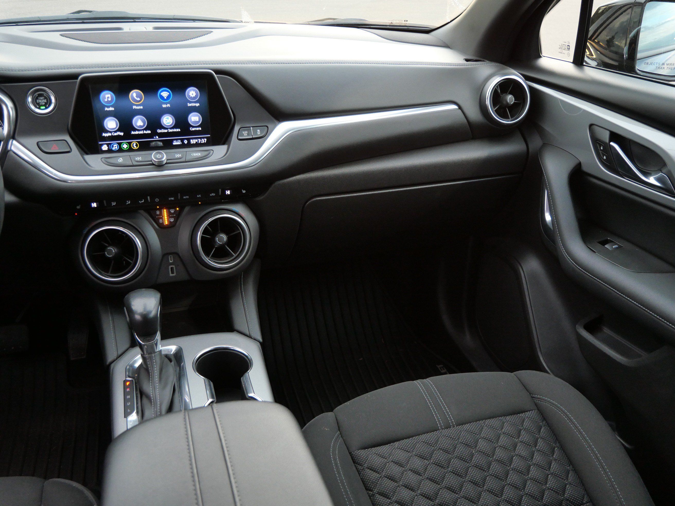 Used 2019 Chevrolet Blazer LT AWD/4WD image 11