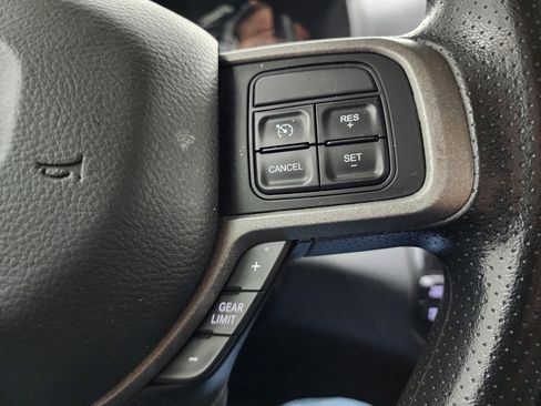 Used 2020 RAM 2500 Tradesman image 16