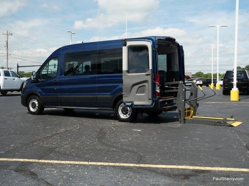 Used 2020 Ford Transit 350 XL image 6