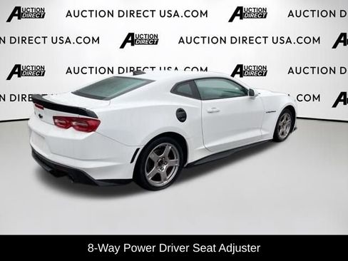 Used 2019 Chevrolet Camaro LS image 6