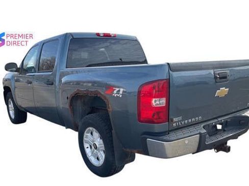 Used 2010 Chevrolet Silverado 1500 LT w/ Power Pack Plus image 3
