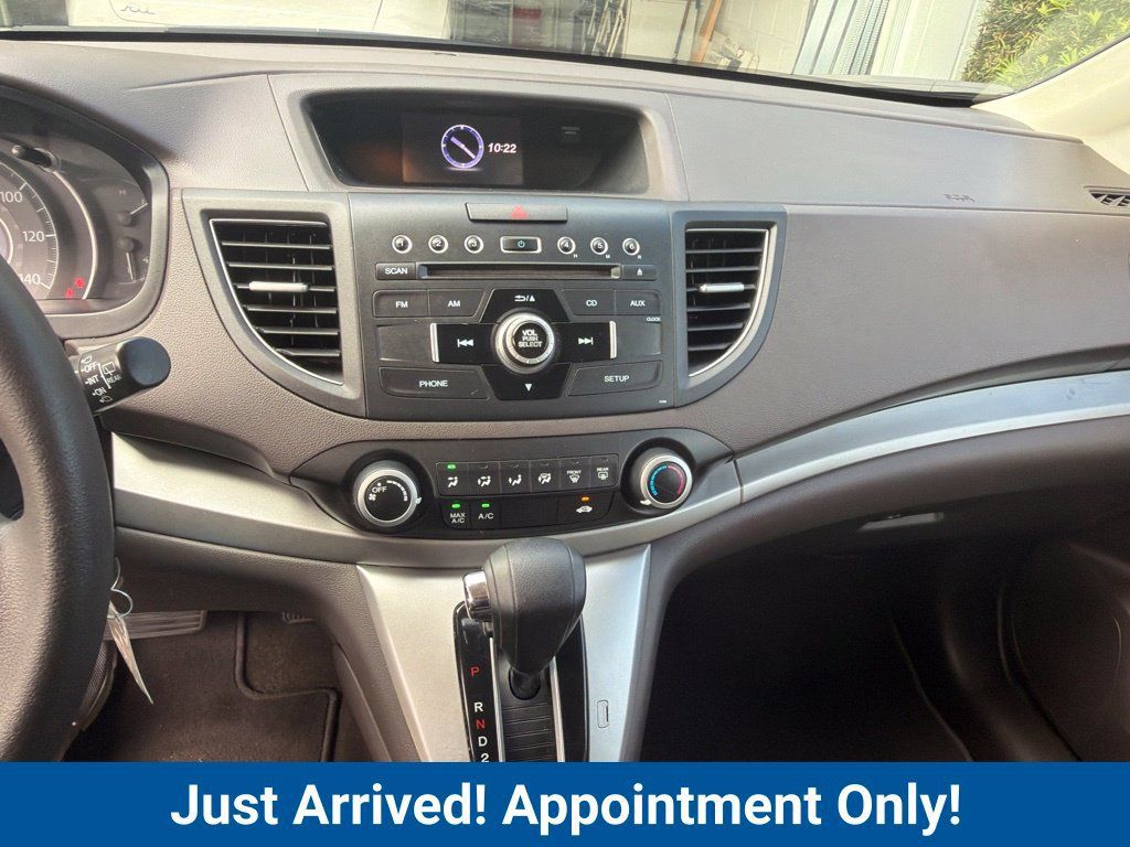 Used 2013 Honda CR-V EX image 10