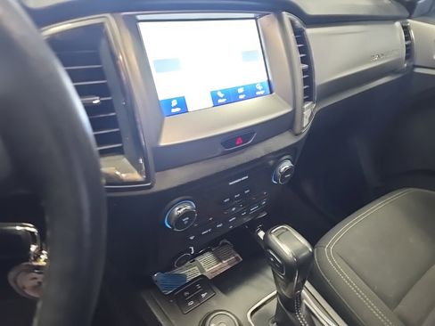 Used 2021 Ford Ranger XLT w/ Equipment Group 301A Mid image 6