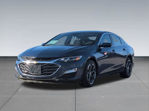 Used 2024 Chevrolet Malibu LT FWD image 10