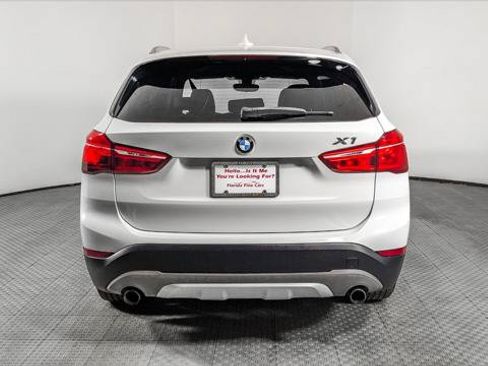 Used 2016 BMW X1 xDrive28i AWD/4WD image 7