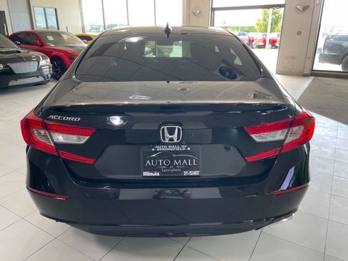Used 2018 Honda Accord EX-L image 6