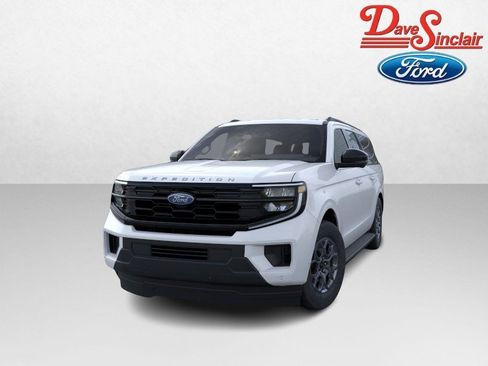 New 2026 Ford Expedition Max Active AWD/4WD image 2