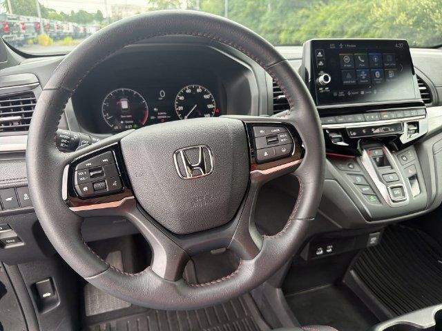 Used 2026 Honda Odyssey Sport-L image 20