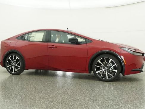 New 2026 Toyota Prius Plug-In Hybrid image 91