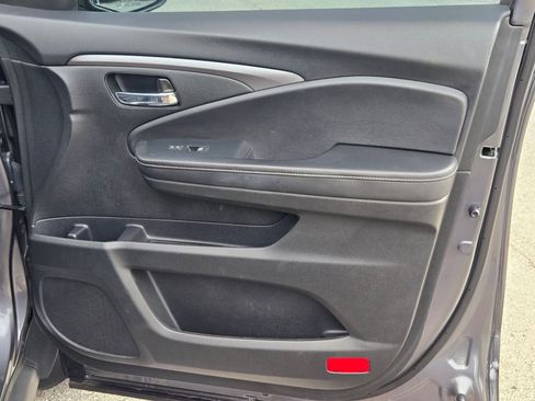 Used 2023 Honda Ridgeline RTL image 28