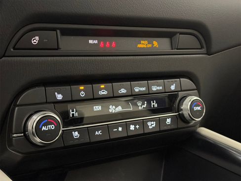 Used 2025 MAZDA CX-5 AWD 2.5 S w/ Premium Plus Pkg image 28