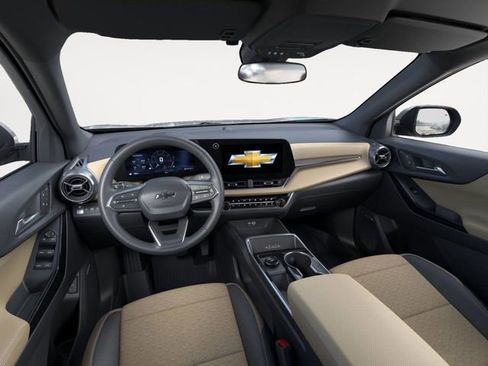 New 2026 Chevrolet Equinox ACTIV w/ Convenience Package III image 6
