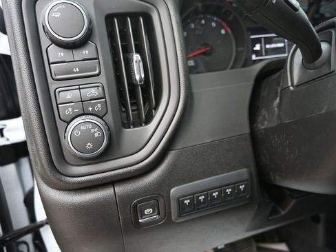 New 2026 Chevrolet Silverado 2500 W/T w/ WT Convenience Package image 15
