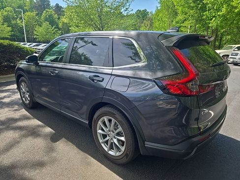 Used 2026 Honda CR-V EX image 15