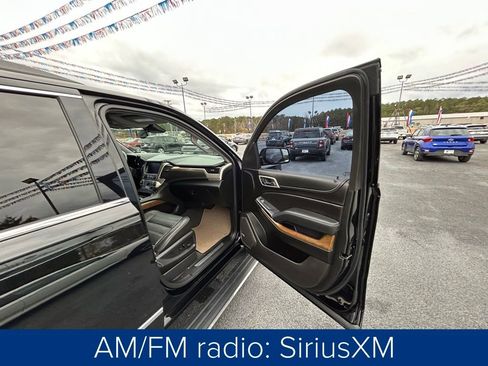 Used 2020 GMC Yukon Denali image 27