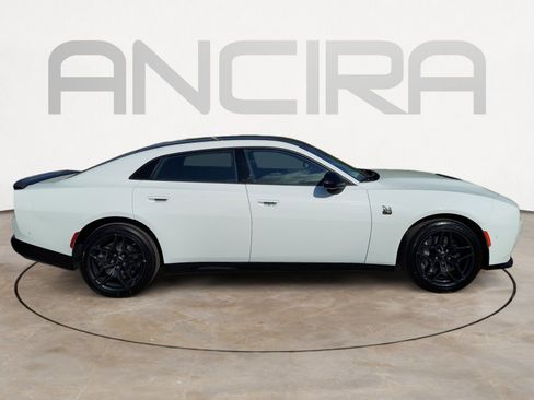 New 2026 Dodge Charger Scat Pack image 11