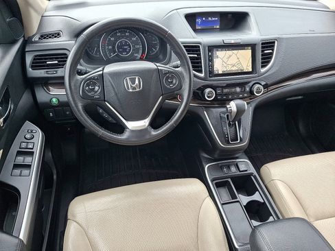 Used 2016 Honda CR-V EX-L image 11