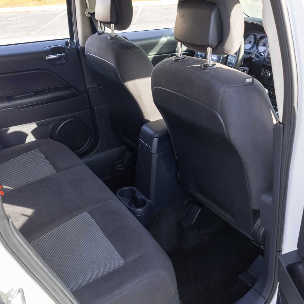 Used 2016 Jeep Patriot Sport w/ Power Value Group FWD image 20
