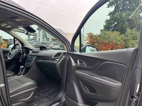 Used 2016 Buick Encore FWD image 10