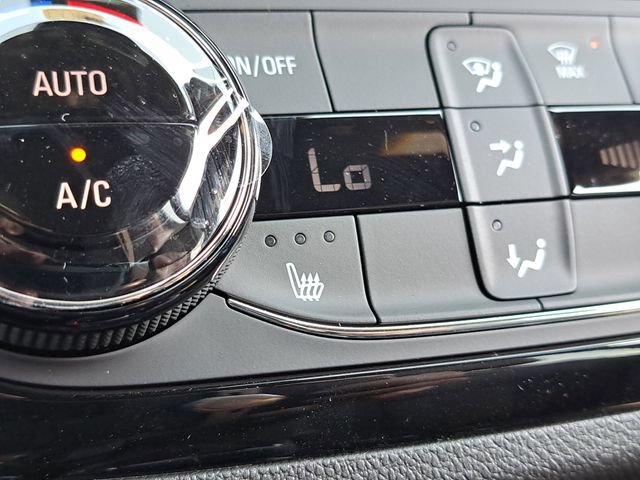 New 2026 Buick Envista Sport Touring w/ Convenience I Package FWD image 32