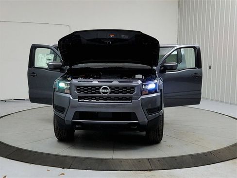 New 2026 Nissan Frontier SV w/ Tow Package image 10