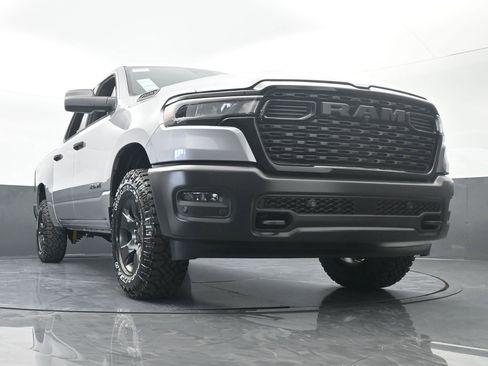 New 2026 RAM 1500 Classic Warlock image 61