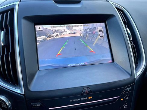 Used 2016 Ford Edge Titanium w/ Equipment Group 301A image 28