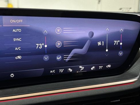 New 2026 Buick Envision Sport Touring AWD/4WD image 17
