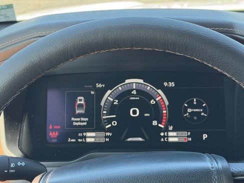 New 2026 Toyota Tundra 1794 Edition AWD/4WD image 14