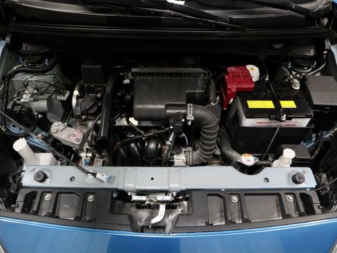 Used 2024 Mitsubishi Mirage ES FWD image 16
