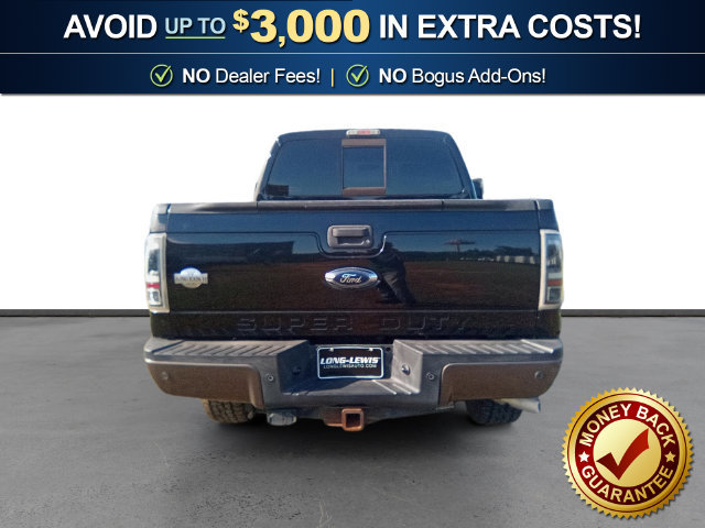 Used 2016 Ford F250 King Ranch w/ FX4 Off-Road Package AWD/4WD image 24