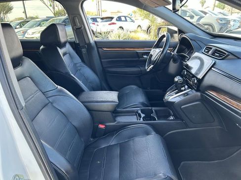 Used 2018 Honda CR-V EX-L image 13