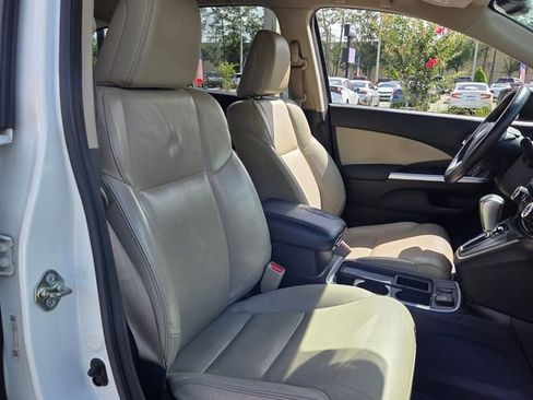 Used 2016 Honda CR-V Touring image 15