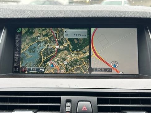 Used 2016 BMW 535d Sedan image 26