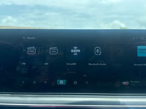 Used 2025 Kia K5 GT-Line FWD image 41