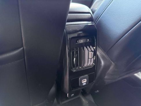 Used 2022 Jeep Compass Latitude AWD/4WD image 14