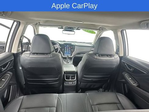 Certified 2023 Subaru Outback Touring image 21